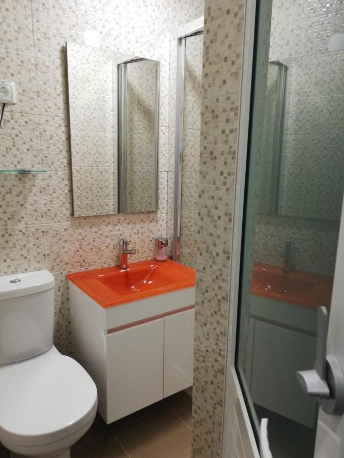 Bed&Shower Moscavide -Self Check-In ภายนอก รูปภาพ