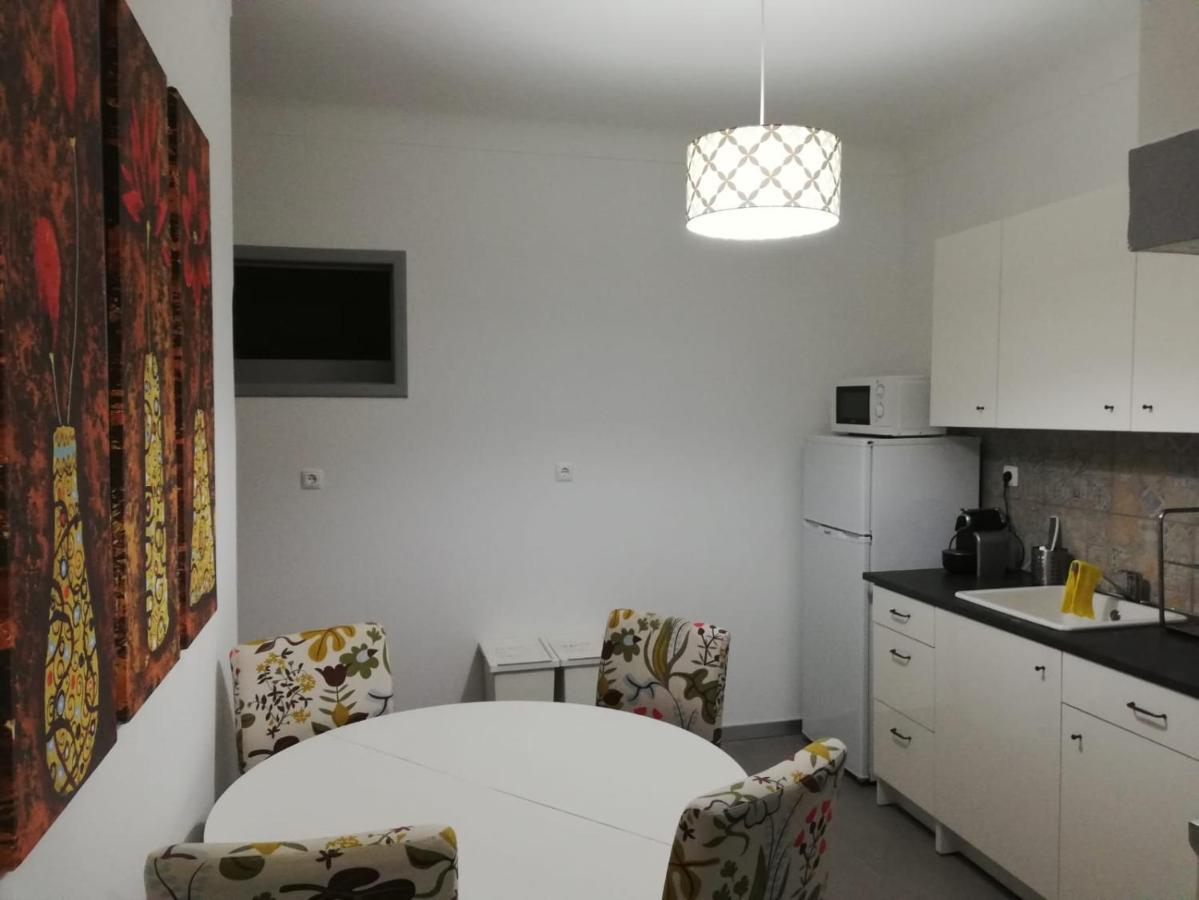 Bed&Shower Moscavide -Self Check-In ภายนอก รูปภาพ
